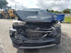 2017 Hyundai Tucson Limited for Sale in Orlando, FL - Front End