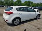 2018 Kia Forte Lx de vânzare în Marlboro, NY - Front End