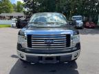 2010 FORD F150 SUPERCREW   for sale at Copart MA - NORTH BOSTON