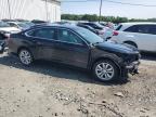 2016 Chevrolet Impala Lt for Sale in Windsor, NJ - Front End