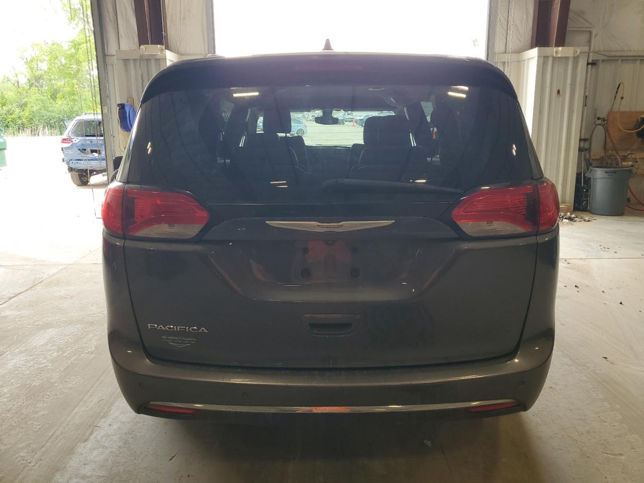 CHRYSLER PACIFICA 2017 VIN 2C4RC1BG7HR534421 фото 6