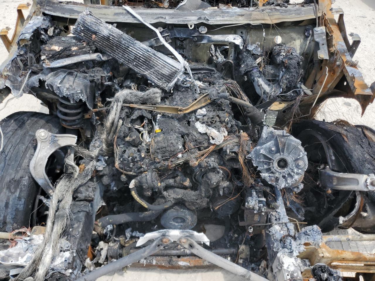 2021 BMW X5 xDrive40I VIN: 5UXCR6C03M9G92680 Lot: 62101575
