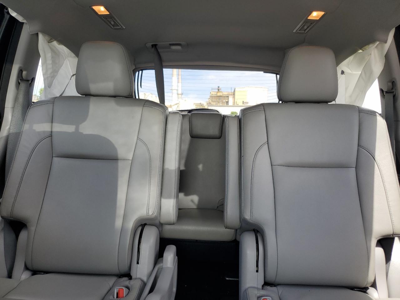 2018 Toyota Highlander Se VIN: 5TDKZRFH9JS544611 Lot: 63119835