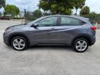 2022 HONDA HR-V LX   à vendre chez Copart FL - MIAMI CENTRAL