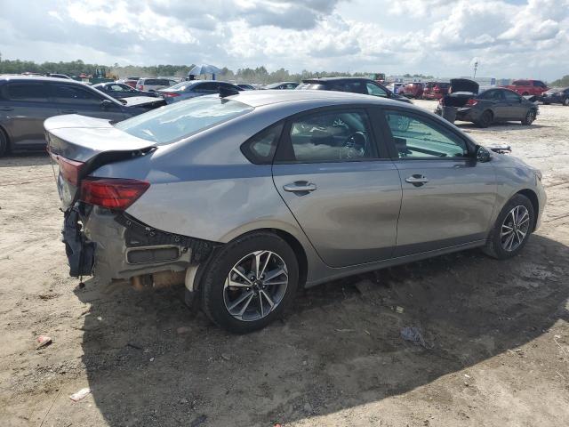  KIA FORTE 2024 Szary
