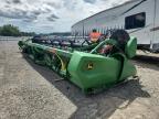 2025 John Deere 35G იყიდება Conway-ში, AR - Frame Damage