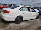 2014 Volkswagen Jetta Base zu verkaufen in Jacksonville, FL - Front End