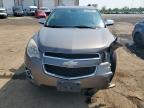 2010 Chevrolet Equinox Lt იყიდება Woodhaven-ში, MI - Front End