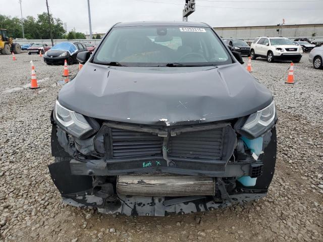  CHEVROLET EQUINOX 2020 Gray
