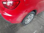 2012 SEAT IBIZA S AC for sale at Copart SANDTOFT