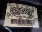 2012 Nissan Versa S de vânzare în Phoenix, AZ - Rear End