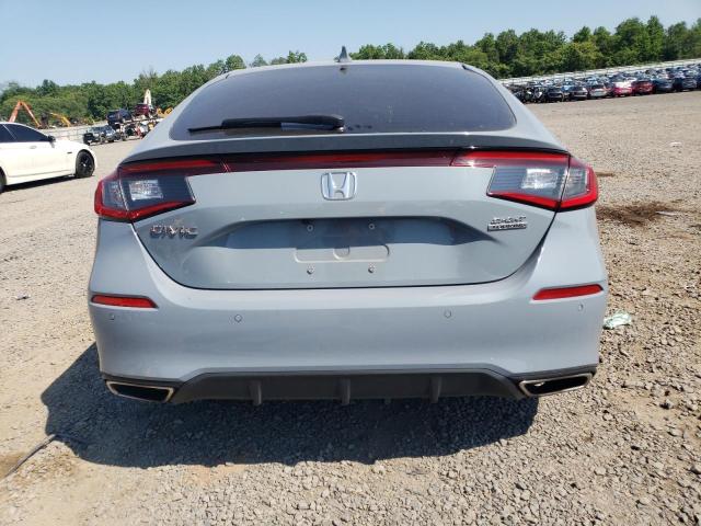  HONDA CIVIC 2023 Granatowy