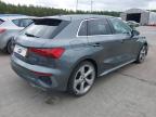 2020 AUDI A3 S LINE for sale at Copart WHITBURN