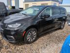 2023 Chrysler Pacifica Hybrid Touring L en Venta en Magna, UT - Undercarriage