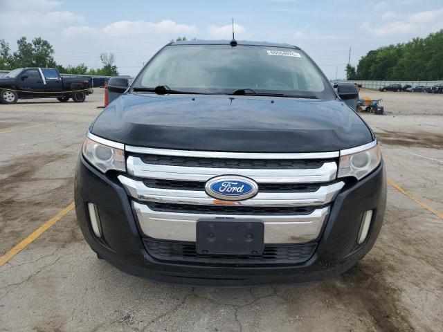 Паркетники FORD EDGE 2014 Чорний