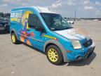 2010 Ford Transit Connect Xlt იყიდება Grand Prairie-ში, TX - Front End