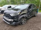 2018 HONDA CR-V EX   à vendre chez Copart ON - COOKSTOWN