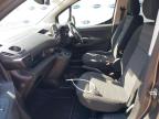 2021 VAUXHALL COMBO LIFE for sale at Copart SANDY
