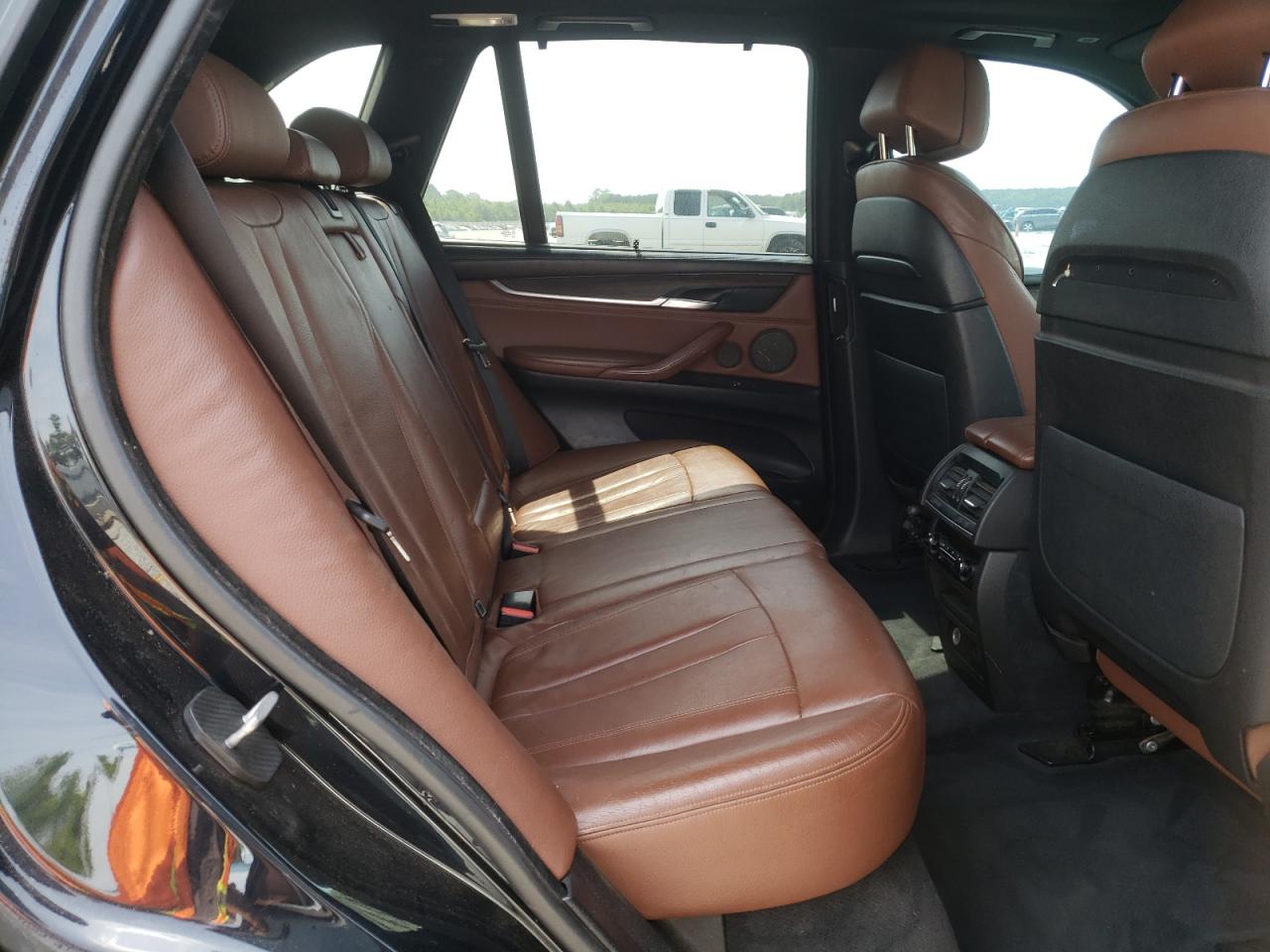 2014 BMW X5 xDrive35D VIN: 5UXKS4C55E0J95701 Lot: 60612775