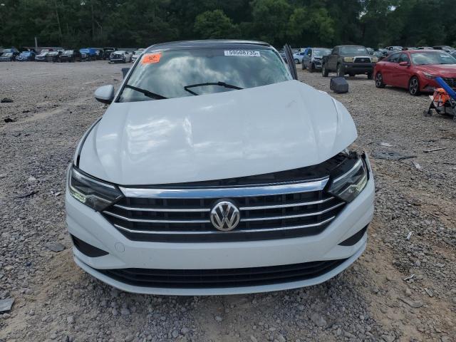  VOLKSWAGEN JETTA 2019 Biały