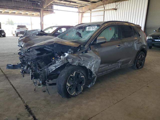 KIA NIRO WIND 2023