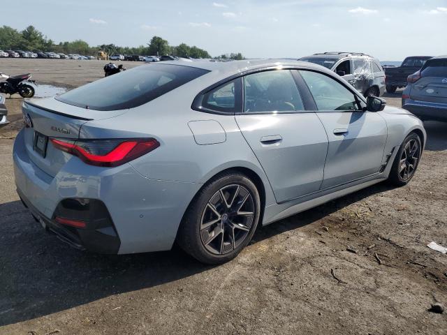  BMW M440XI GRA 2023 Gray