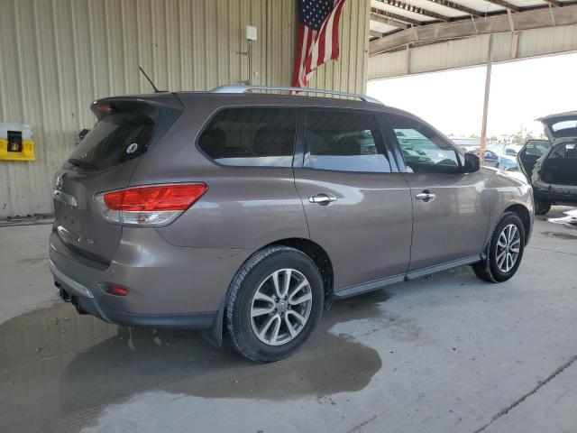  NISSAN PATHFINDER 2014 Szary