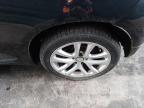2009 VOLKSWAGEN SCIROCCO T for sale at Copart SANDTOFT
