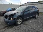 2013 Nissan Rogue S   იყიდება Albany-ში, NY - Front End