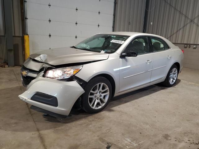  CHEVROLET MALIBU 2016 tan