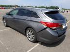 2012 HYUNDAI I40 PREMIU for sale at Copart SANDTOFT