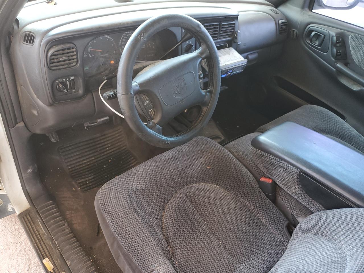 1999 Dodge Dakota VIN: 1B7GG22Y7XS121079 Lot: 60632755