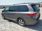 2015 Toyota Sienna Le للبيع في Cahokia Heights، IL - Front End