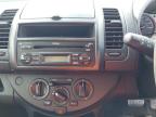 2007 NISSAN NOTE SE AU for sale at Copart YORK