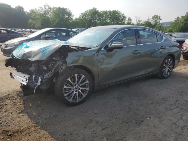 2021 Lexus Es 350 Base