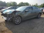 2021 Lexus Es 350 Base იყიდება Marlboro-ში, NY - Front End