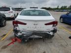 2020 Hyundai Elantra Sel de vânzare în Pekin, IL - Rear End