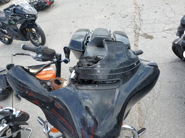 2014 HARLEY-DAVIDSON FLHXS STREET GLIDE SPECIAL  