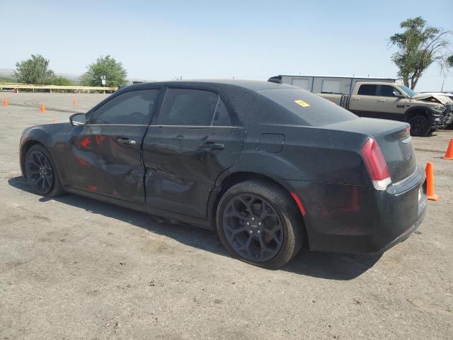  CHRYSLER 300 2019 Черный