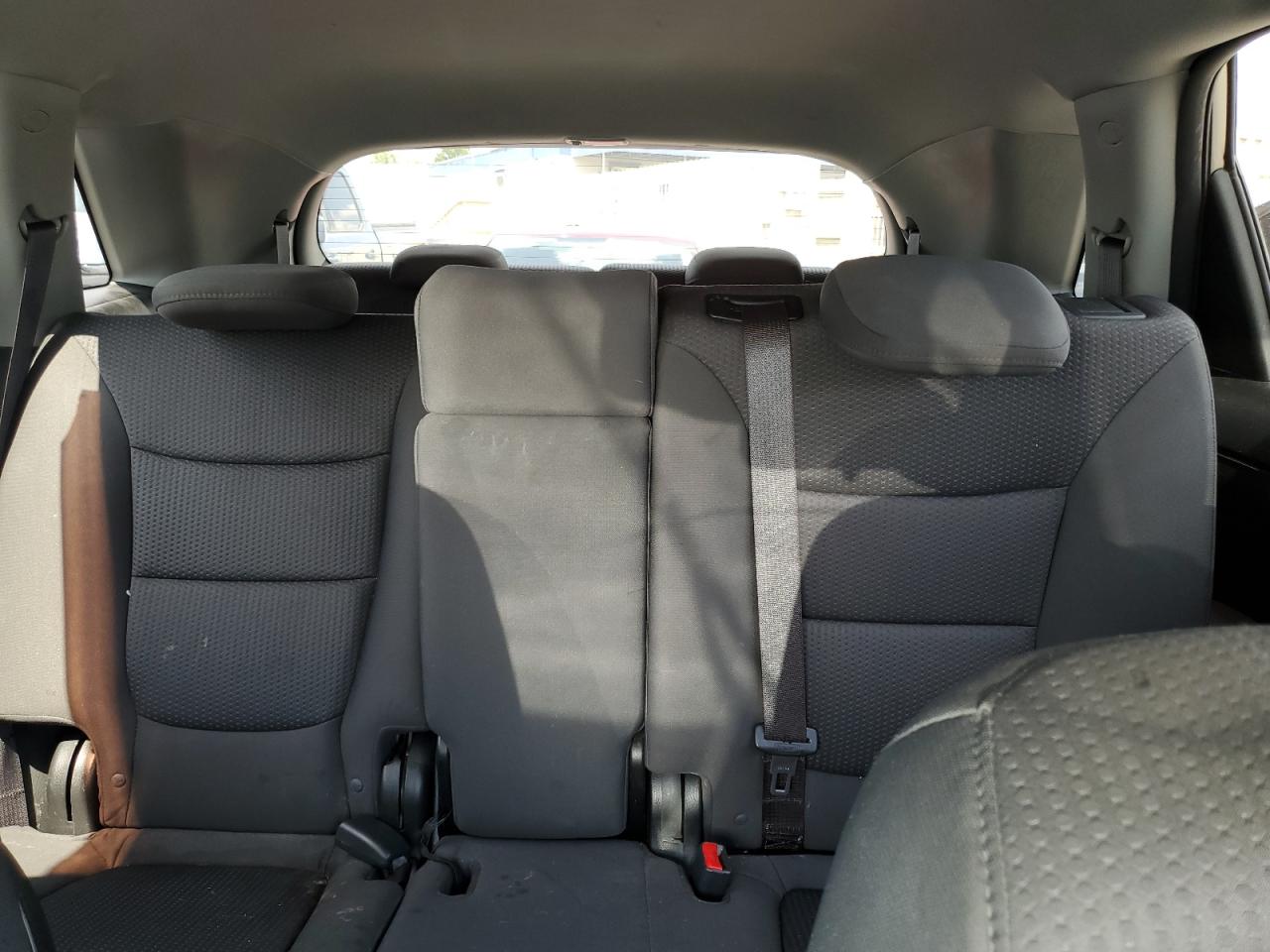 2012 Kia Sorento Base VIN: 5XYKT4A63CG188246 Lot: 62991895