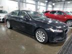 2017 Volvo S90 T6 Momentum en Venta en Ham Lake, MN - Side