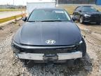 2024 Hyundai Sonata Sel for Sale in Woodhaven, MI - Side