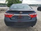 2015 Toyota Camry Le en Venta en Cahokia Heights, IL - Front End
