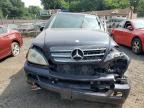 2003 Mercedes-Benz Ml 350 للبيع في Baltimore، MD - Side