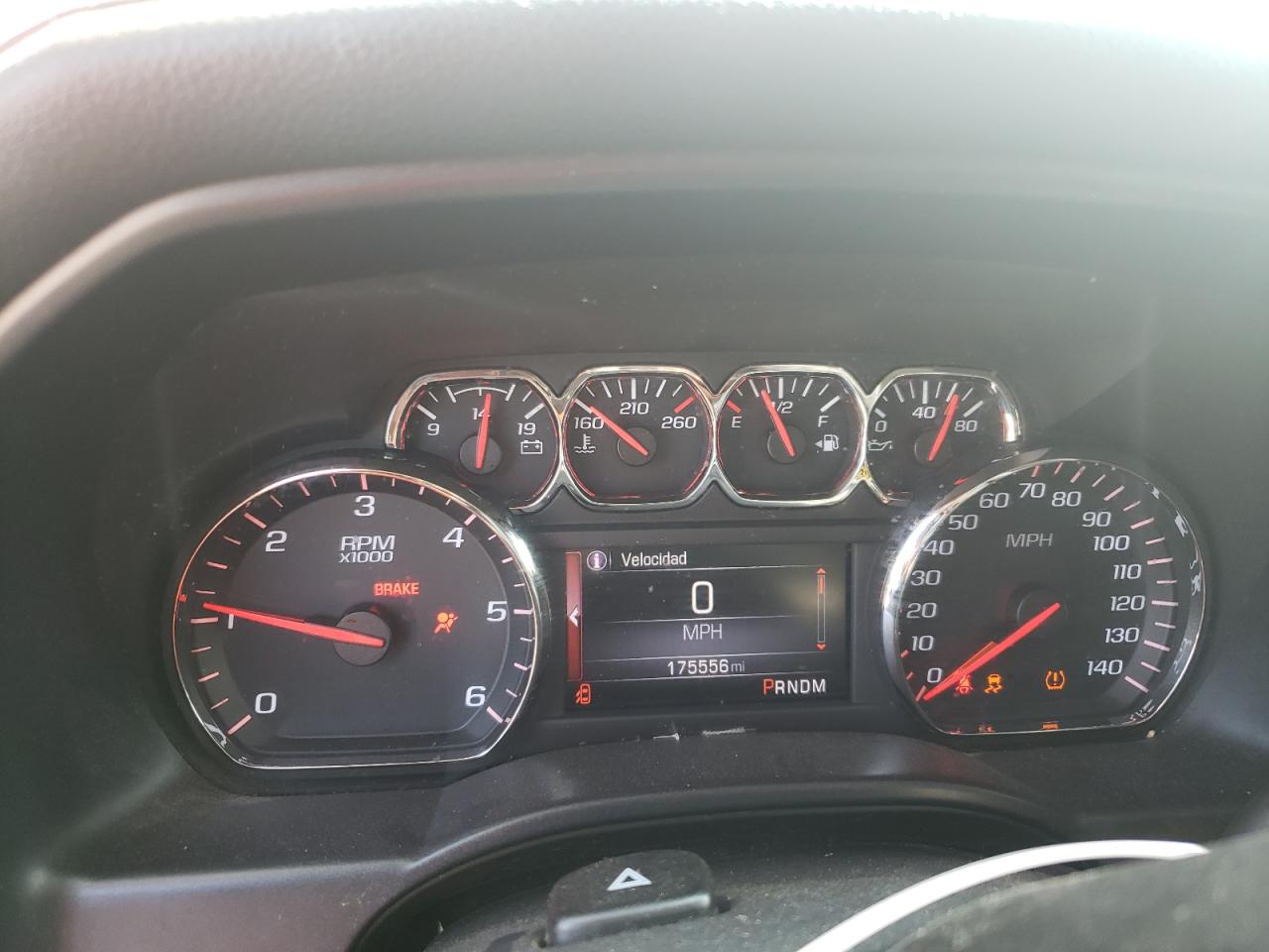 GMC SIERRA 2014 VIN 3GTU2VEC2EG128156 фото 9