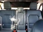 2023 FORD BRONCO BASE   for sale at Copart NY - NEWBURGH