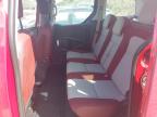 2011 CITROEN BERLINGO M for sale at Copart BRISTOL