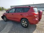 2006 Toyota Rav4    იყიდება Leroy-ში, NY - Front End