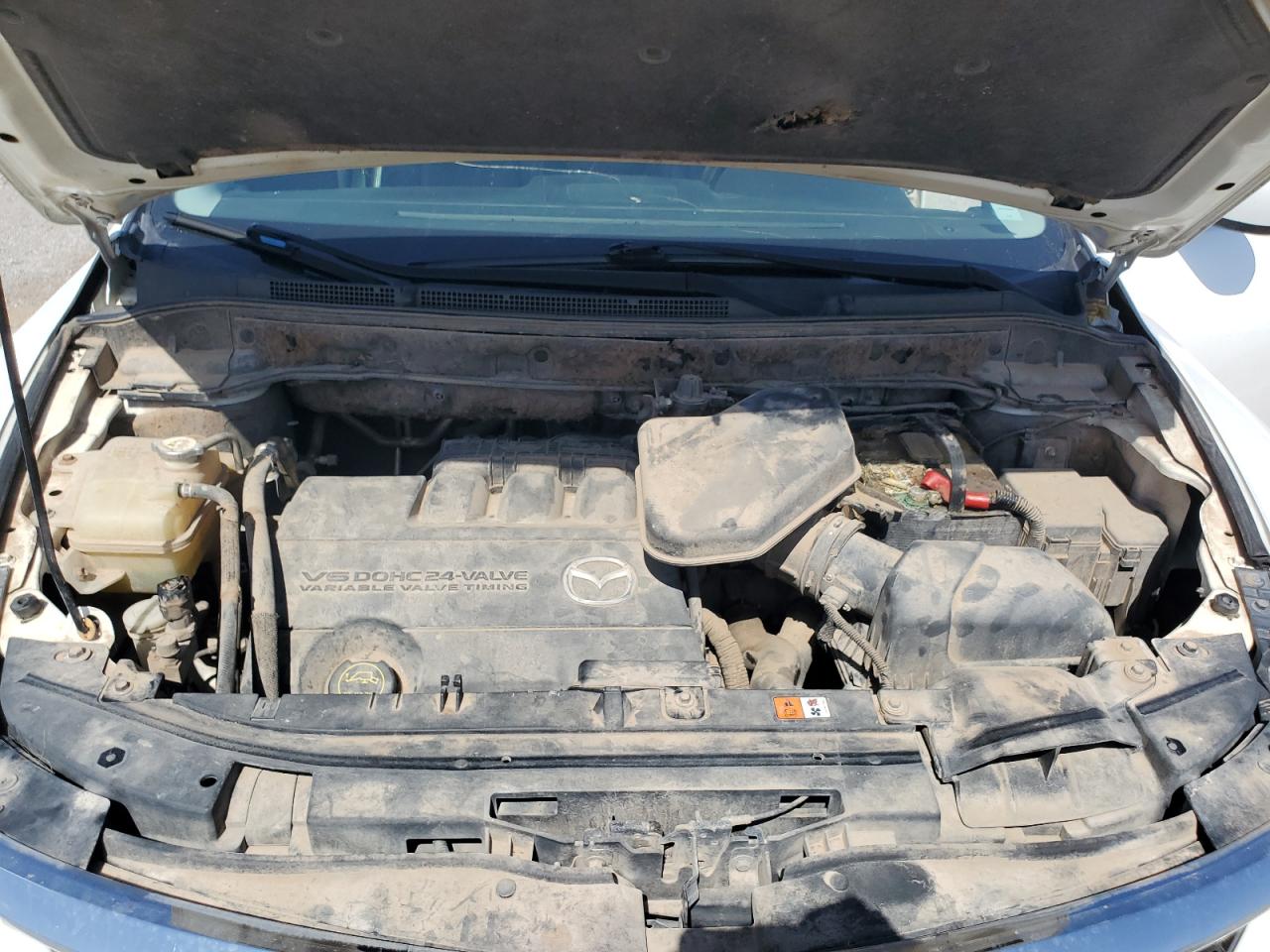 2007 Mazda Cx-9 VIN: JM3TB28Y670104507 Lot: 62130195