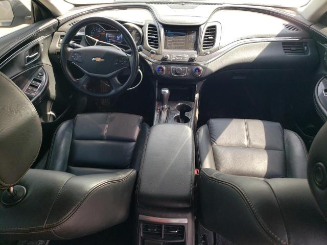  CHEVROLET IMPALA 2017 Белы